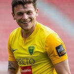 Zaziaril na domacom Eure ma takmer milionovu hodnotu Zilinu opuszcza mlada opora