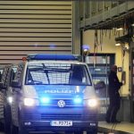 Zidovska institucia v Mnichove obdrzala vyhazny list s nabojom