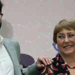 exprezidentka cile bacheletova sa oficialne uchadza o miesto generalnej tajomnicky osn