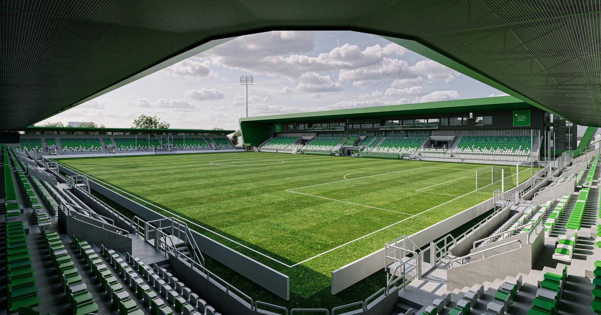 futbalove derby presova s kosicami prinesie dopravne obmedzenia a prisne bezpecnostne opatrenia