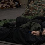 ked je vojna len spravou medzi pocasim a sportom