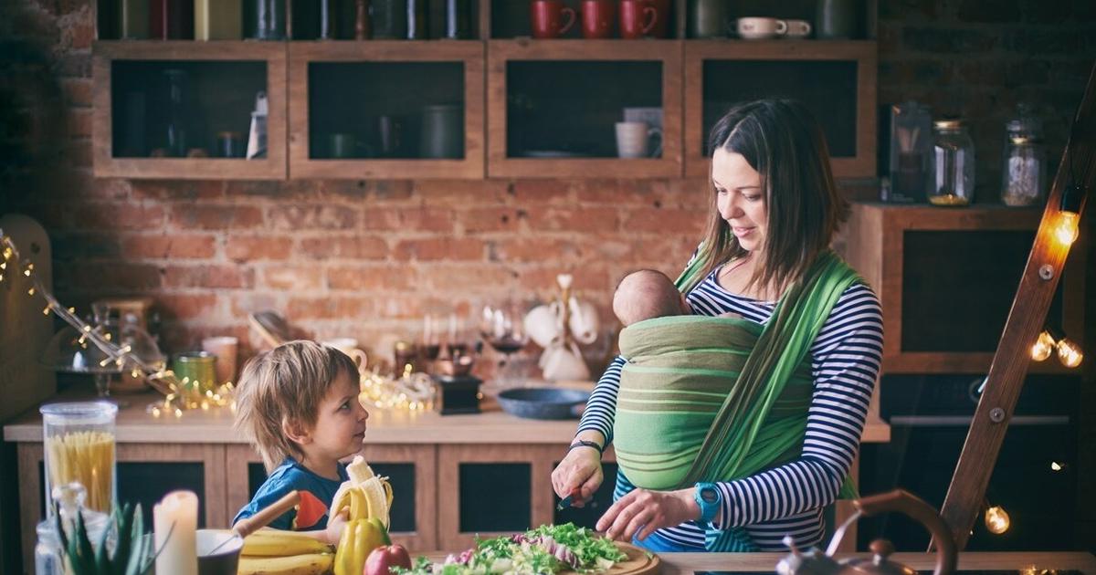 po vyplate sa jej chcelo plakat dve deti nizsi bonus a vyssie zivotne naklady