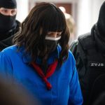 proces v pripade vrazdy novinara kocnerova volavka zsuzsova si stazuje na eskortu