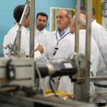 rokovania medzi usa a iranom sa uskutocnia v piatok v omane hlasia media