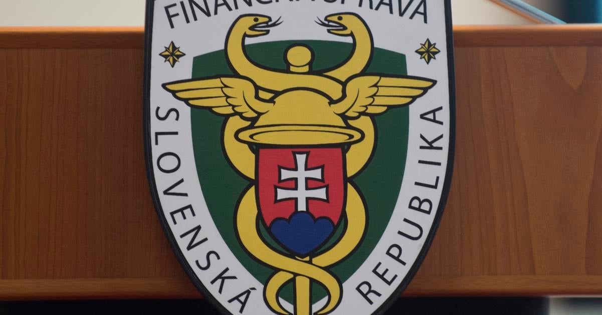 spustenie noveho colneho tranzitneho systmu sa podla financnej spravy odklada na koniec marca