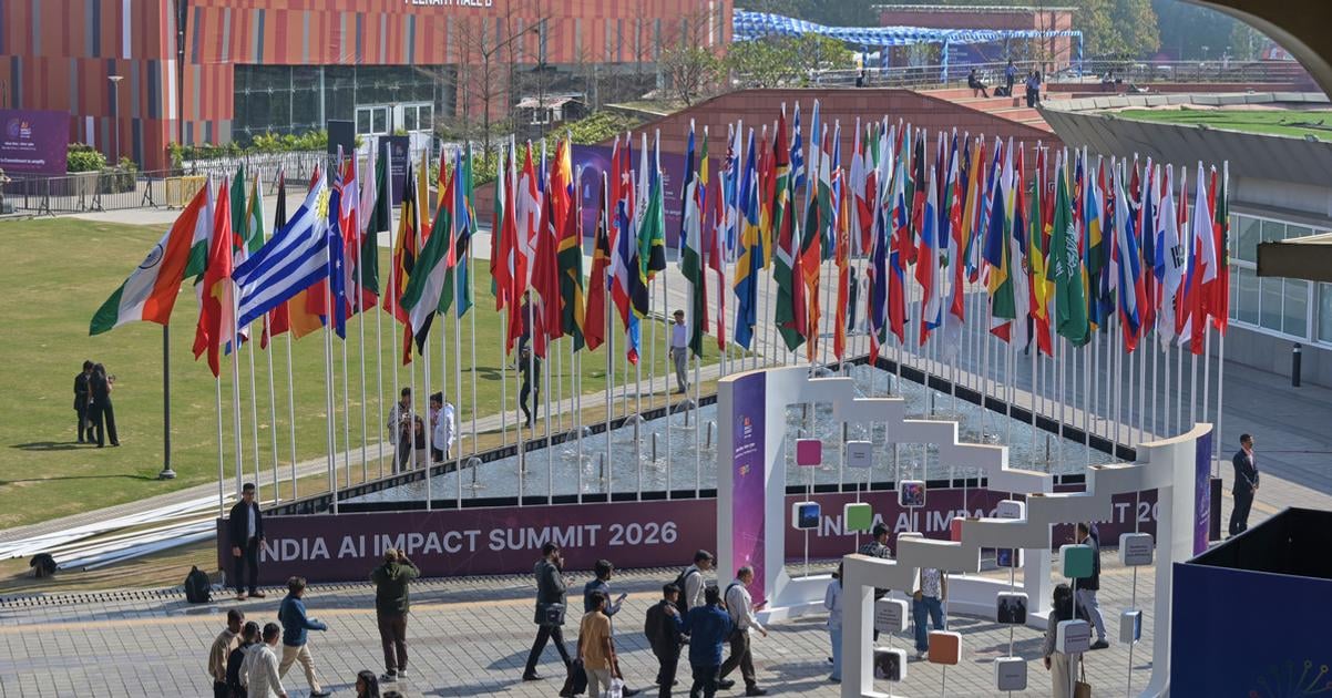 summit o ai v indii umela inteligencia by mala byt bezpecna a doveryhodna