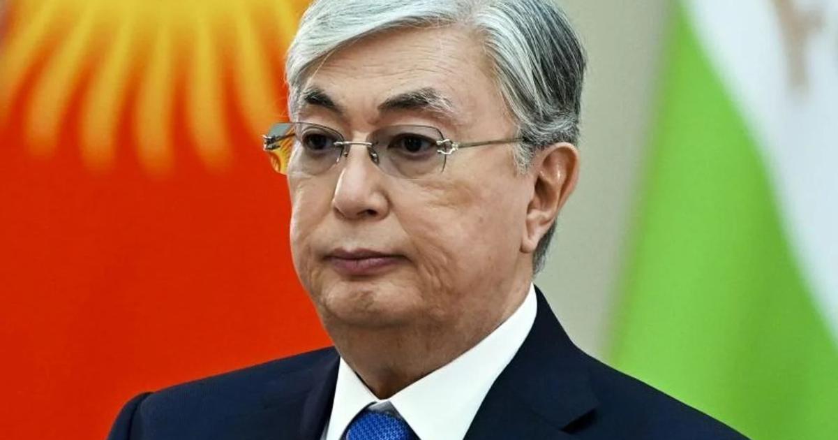 v kazachstane sa 15 marca uskutocni referendum o zmenach ustavy