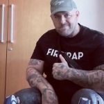 v tele mal alkohol pervitin kanabis aj extazu zapas neskoncil podla jeho predstav