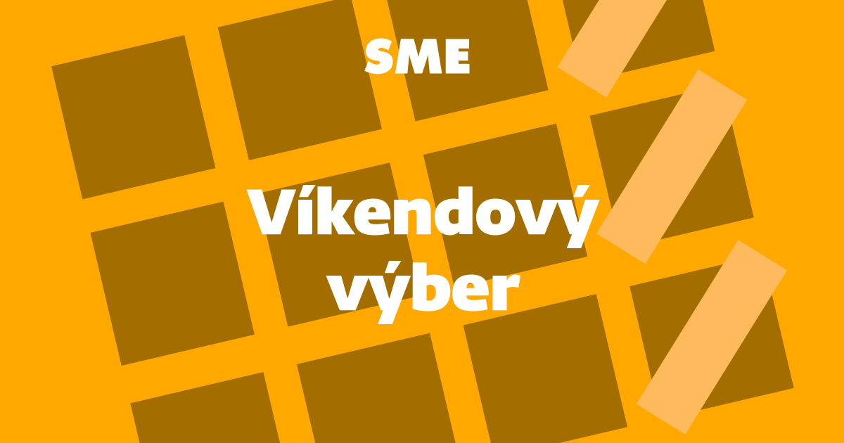 vikendovy vyber zlomenesrdce je skutocnadiagnhoza