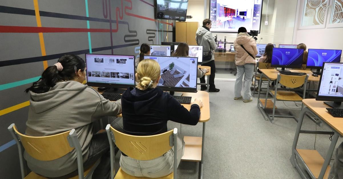 zakladne skoly maju posledne hodiny na odoslanie e prihlasok rodicom prisli zmateny e maily