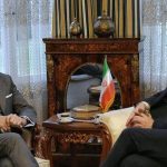 Agentura pre jadrovu energiu potvrdila rozhovory s Iranom