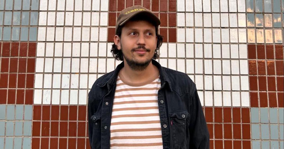 Architekt Kosice sa radikalne zmenili Nestavajme ich identitu na tom ze zvladame vypit