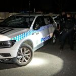Australska policia zastrelila najhladanejsieho muza ktory zabil dvoch policajtov