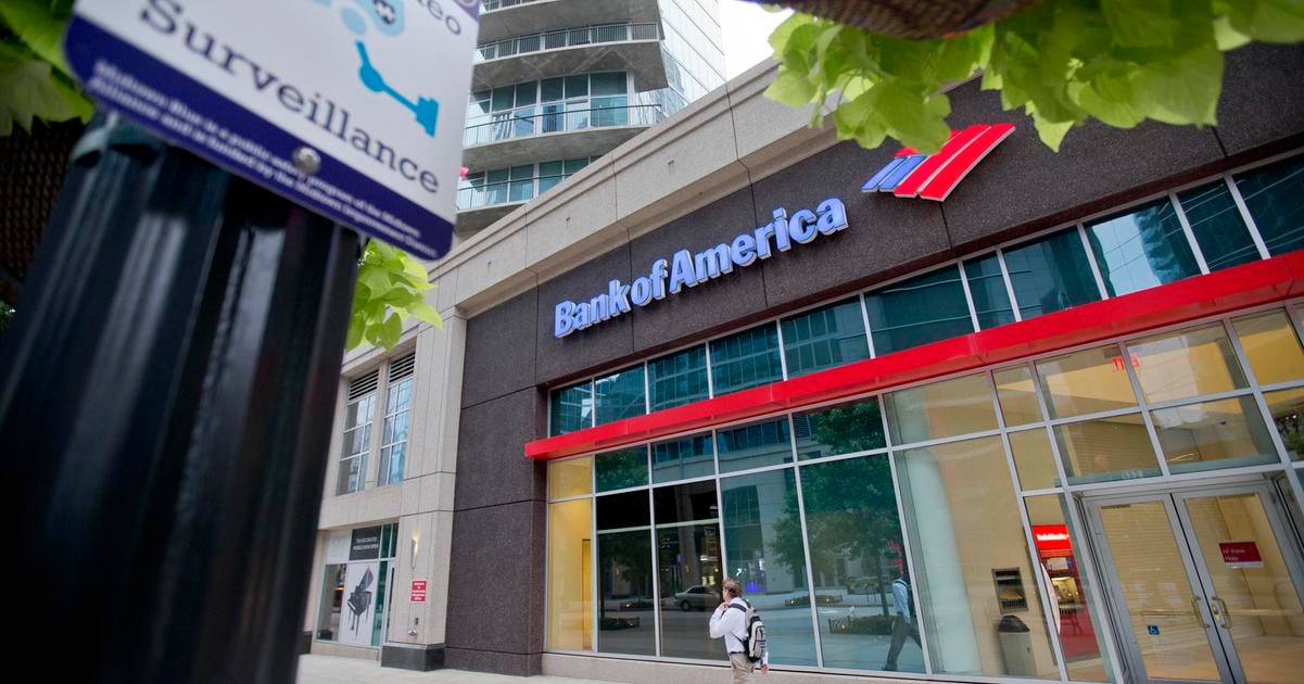 Bank of America suhlas s financnm urovnanm zaloby obet Epsteinovej prpadu