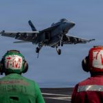 Blizky vychod Online Izrael vykonal novu rozsiahlu vlnu utokov na iransku infrastrukturu v Teherane