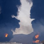 Blizky vychod Online Rusko podla Zelenskeho dodava Iranu drony typu Sahid