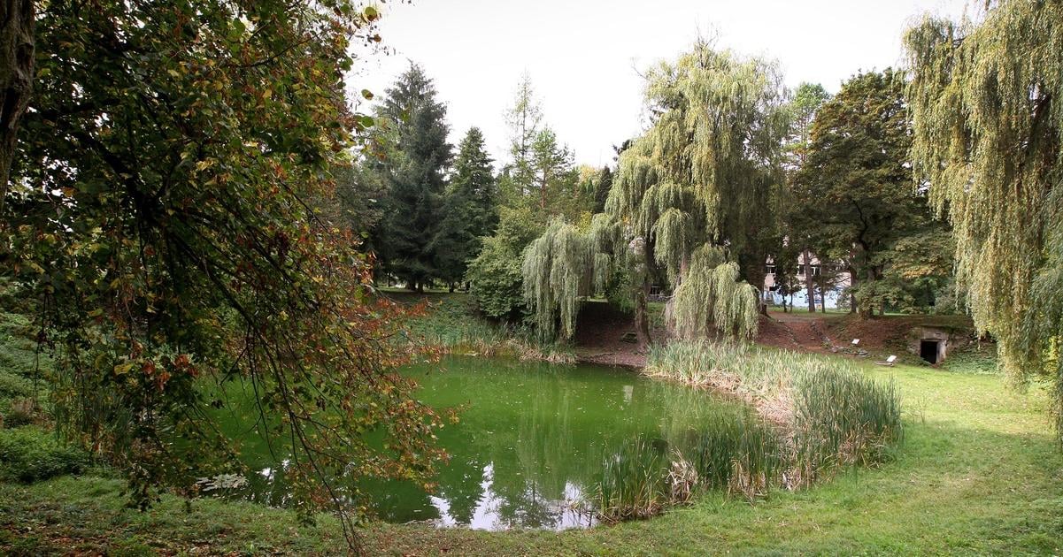 Byvaler kupely su prazdne a tiche Oblubena lokalita prejde coskoro rekonstrukciou