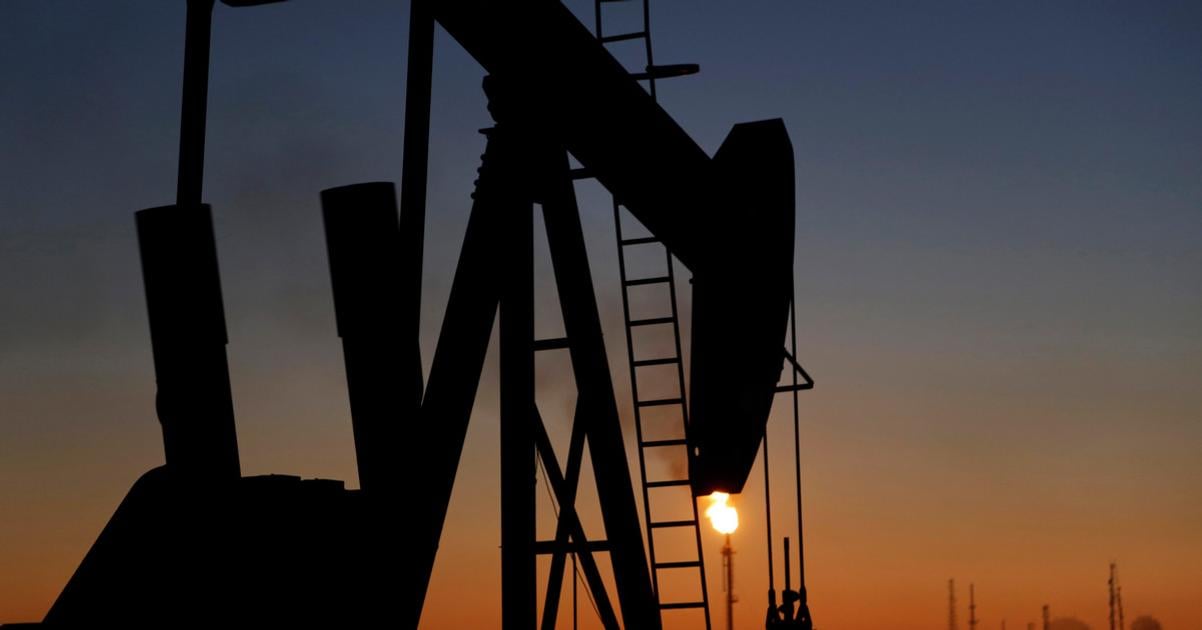 Cena ropy Brent uzavrela obchodovanie na najvyssej urovni za takmer styri roky