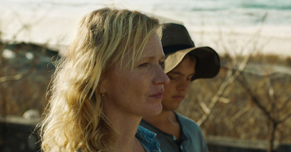 Ceskho leva za najlepsi celovecerny film ziskal Karavan