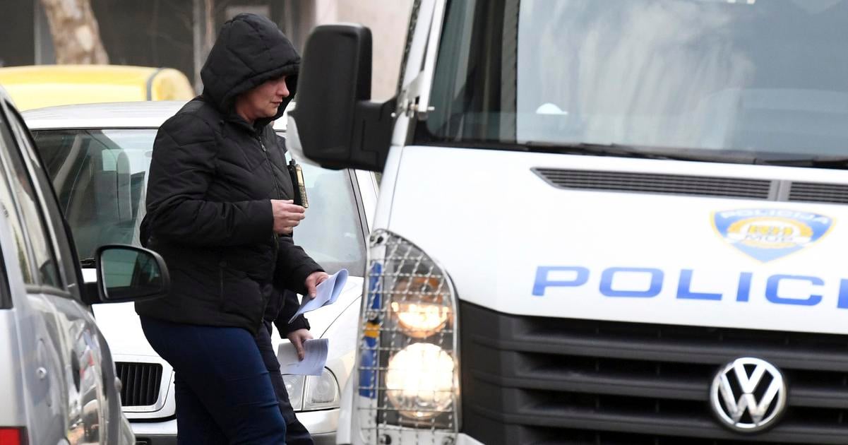 Chorvatska policia zadrzala a nasledne prepustila primatora bosnianskeho mesta Banja Luka