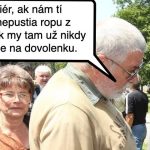 Cynicka obluda Ako naozaj zrazit Chorvatov na kolena