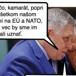 Cynicka obluda Hlavny zdroj hodnoty Fico