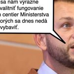 Cynicka obluda Klientske centra dnes uz len nefunguju
