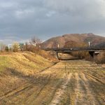 Dlhodobo problemovy usek prejde upravou Vodici sa mozu tesit na bezpecnejsi prejazd