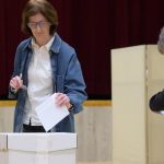 Doplujuce volby v Solcanoch priniesli tesny vysledok rozdiel medzi kandidatmi bol minimalny