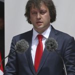 EU pozastavila bezvizovy styk pre gruzinskych cinitelov