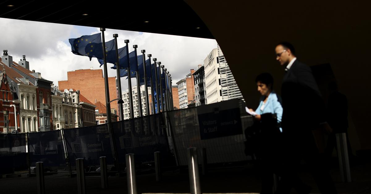 Eurokomisia udajne zmiernuje strategiu Kupujte European