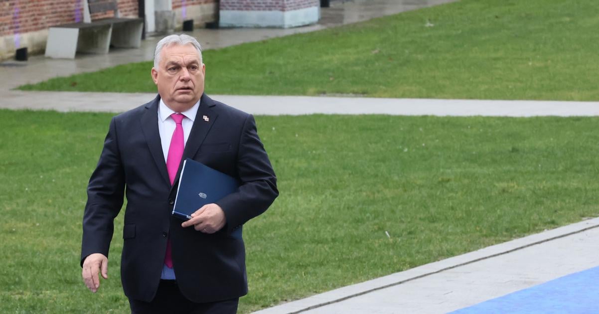 Europksa unia sa podla Politico pripravuje aj na mozne dalsie vitezstvo Orbana