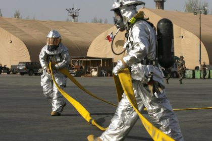 Experti EU ziadaju o rozsiahle obmedzenia vecnych chemikalii