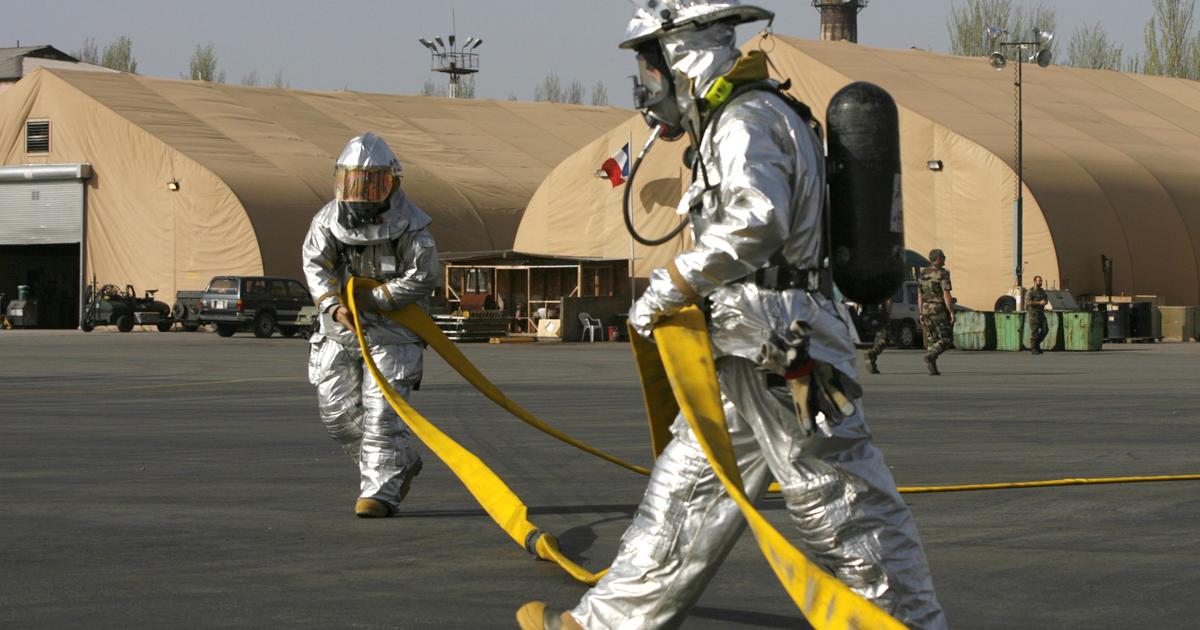 Experti EU ziadaju o rozsiahle obmedzenia vecnych chemikalii