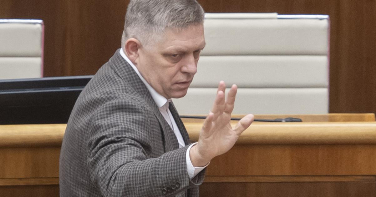 Fico sa v Rumunsku stretne s prezidentom premirom a krajanskymi komunitami