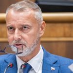 Funkcny Ustavny sud je podla Rasihom prioritou