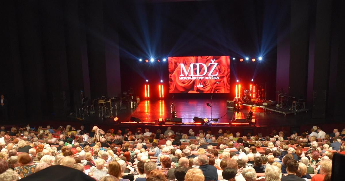 Gitky z MDZ pise Michal Havran