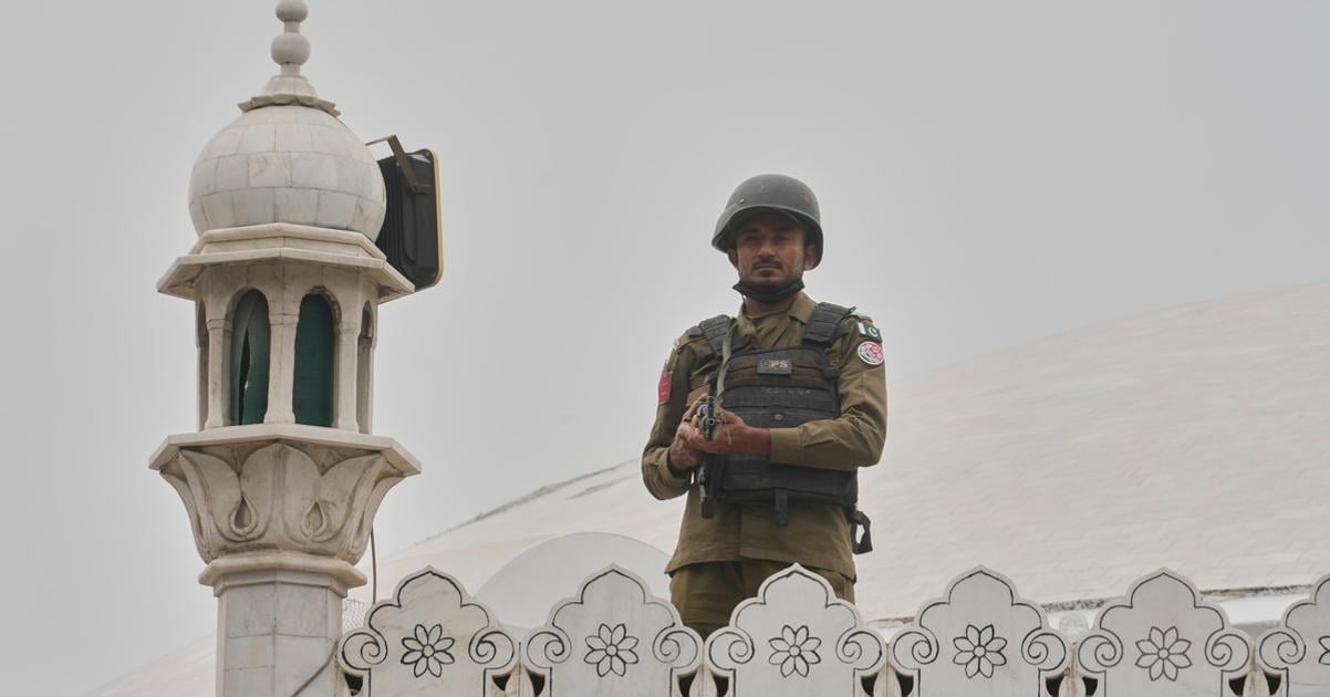 Guterres vyzval na primerie medzi Afganistanom a Pakistanom