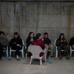 Holokaust presila v Banskej Bystrici teraz je v pivnici kvoli raketam z Iranu Ruti Beery z Tel Avivu opisuje prve hodiny utoku