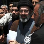 Iran ma noveho duchovneho vodcu Je nim druhoro deny syn zabiteho ajattolaha