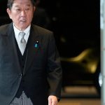 Iran prepustil jedneho zo zadrziavanych japonskych obcanov