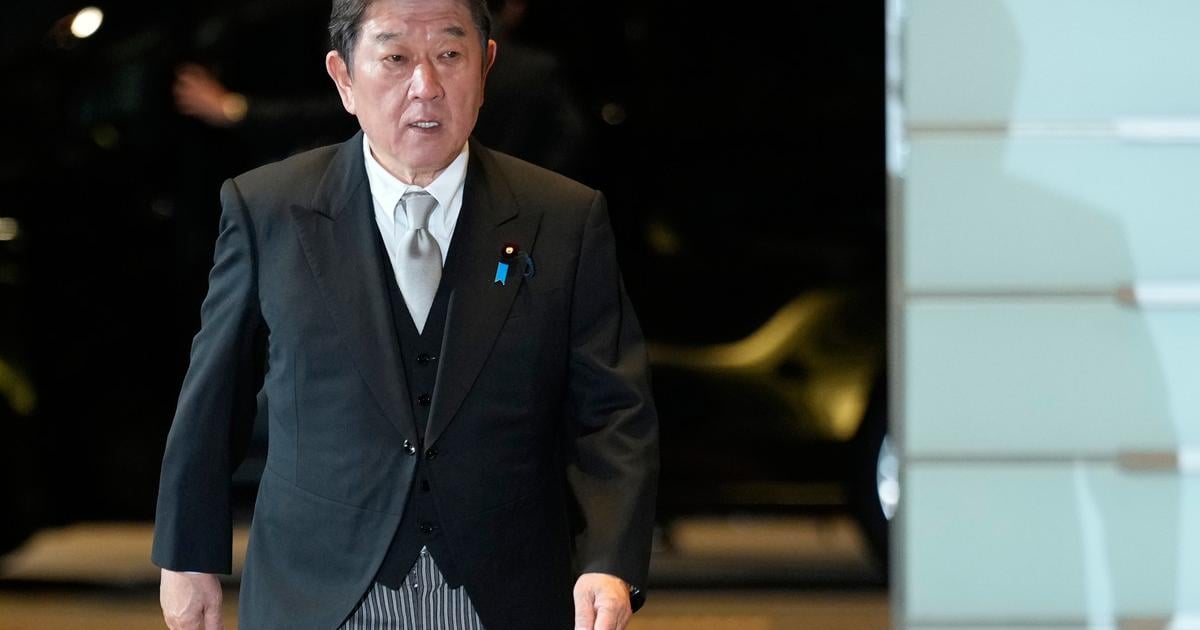 Iran prepustil jedneho zo zadrziavanych japonskych obcanov