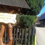 Janosik bol zly zbojnika V terchovskej osade kde sa narodil ziju uz len traja ludia