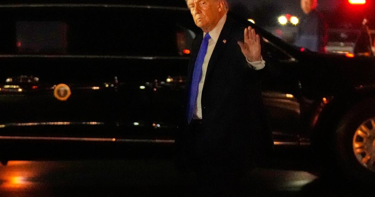 Juhokorejsky premier sa stretol s Trumpom po schvaleni investicneho zakona