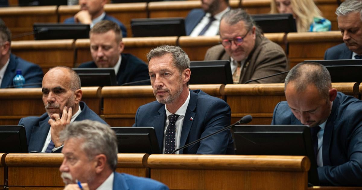 KDH neplanuje vytvorit velku predvolebnu koaliciu