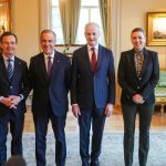 Kanada a skandinavske krajiny oznamili posilnenie obrannej spoluprace