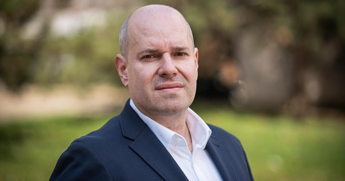 Kandidat na starostu Karlovej Vsi Vician Bez zmien bude spolupraca s mestom zablokovana