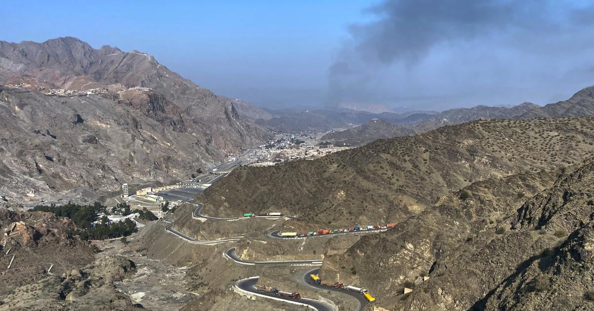 Konflikt medzi Pakistanom a Afganistanom pretrvava