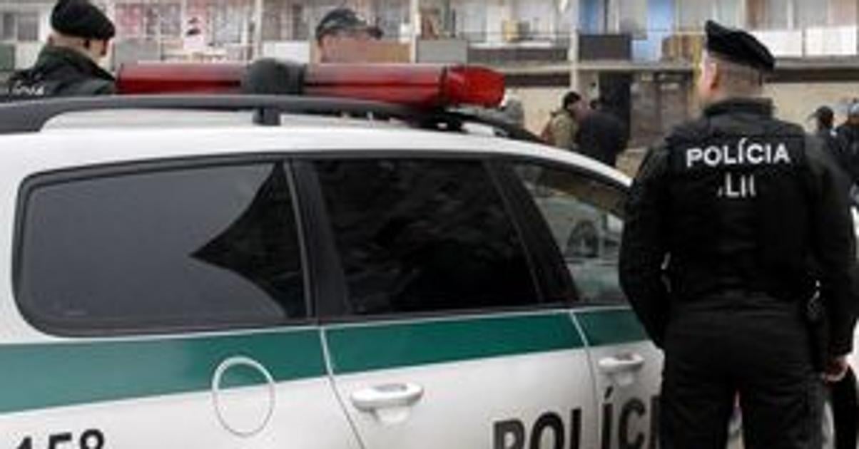 Kosicki policajti sa vyjadreli Tlaciat na nas aby sme ukladali co najvyssie pokuty