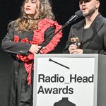 Liska z kapely Fallgrapp Neckal som ze cele odovzdavanie Radiohlav zrusia a odcenzuruju